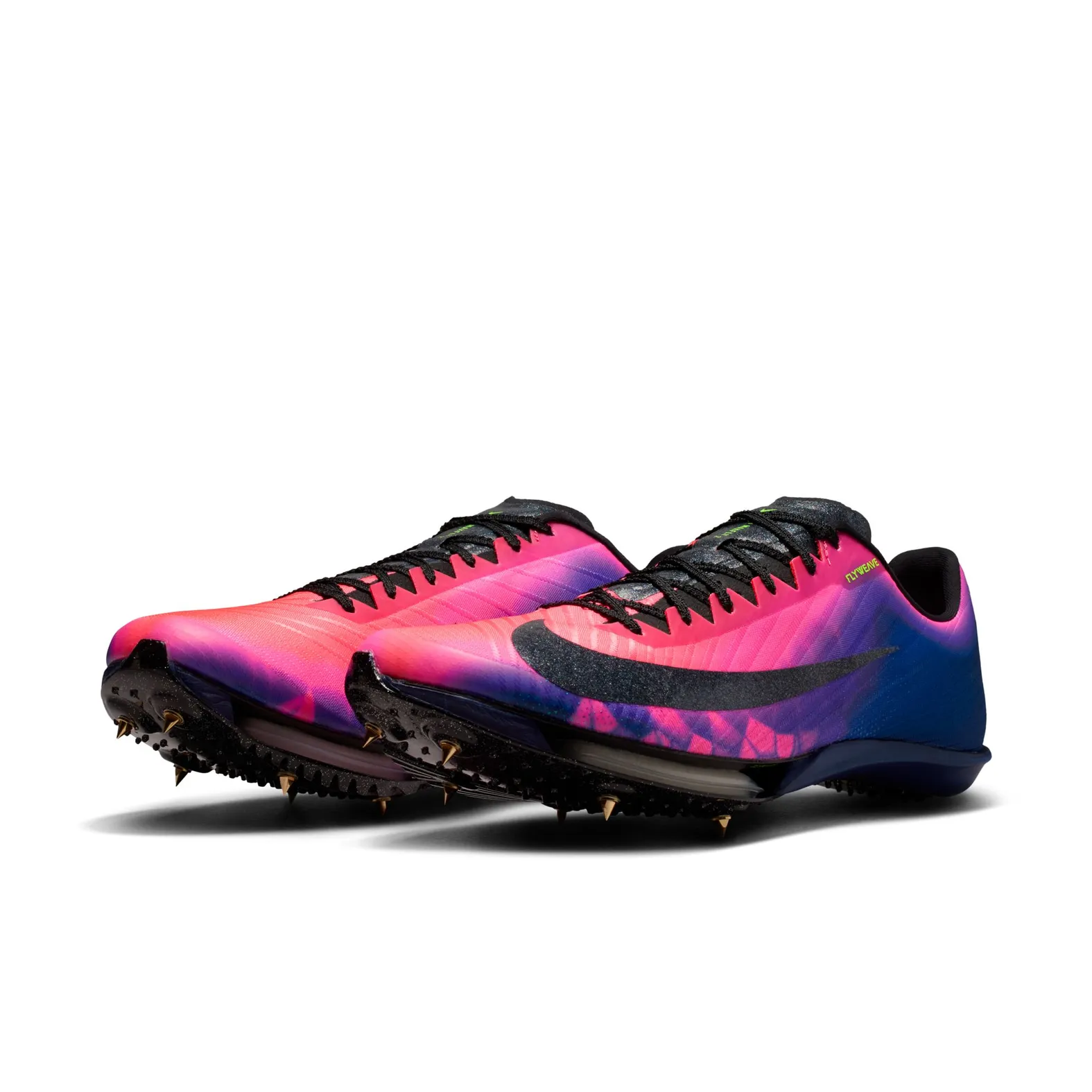 NIKE AIR ZOOM MAXFLY 2 GLAM スパイク Nike U NIKE Air Zoom Maxfly 2 GLAM 500