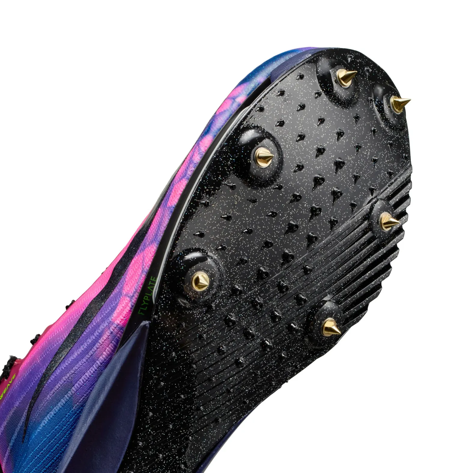 NIKE AIR ZOOM MAXFLY 2 GLAM スパイク Nike U NIKE Air Zoom Maxfly 2 GLAM 500