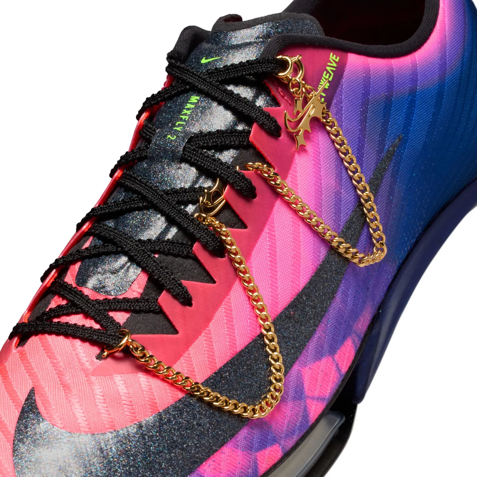 Nike U NIKE Air Zoom Maxfly 2 GLAM 500