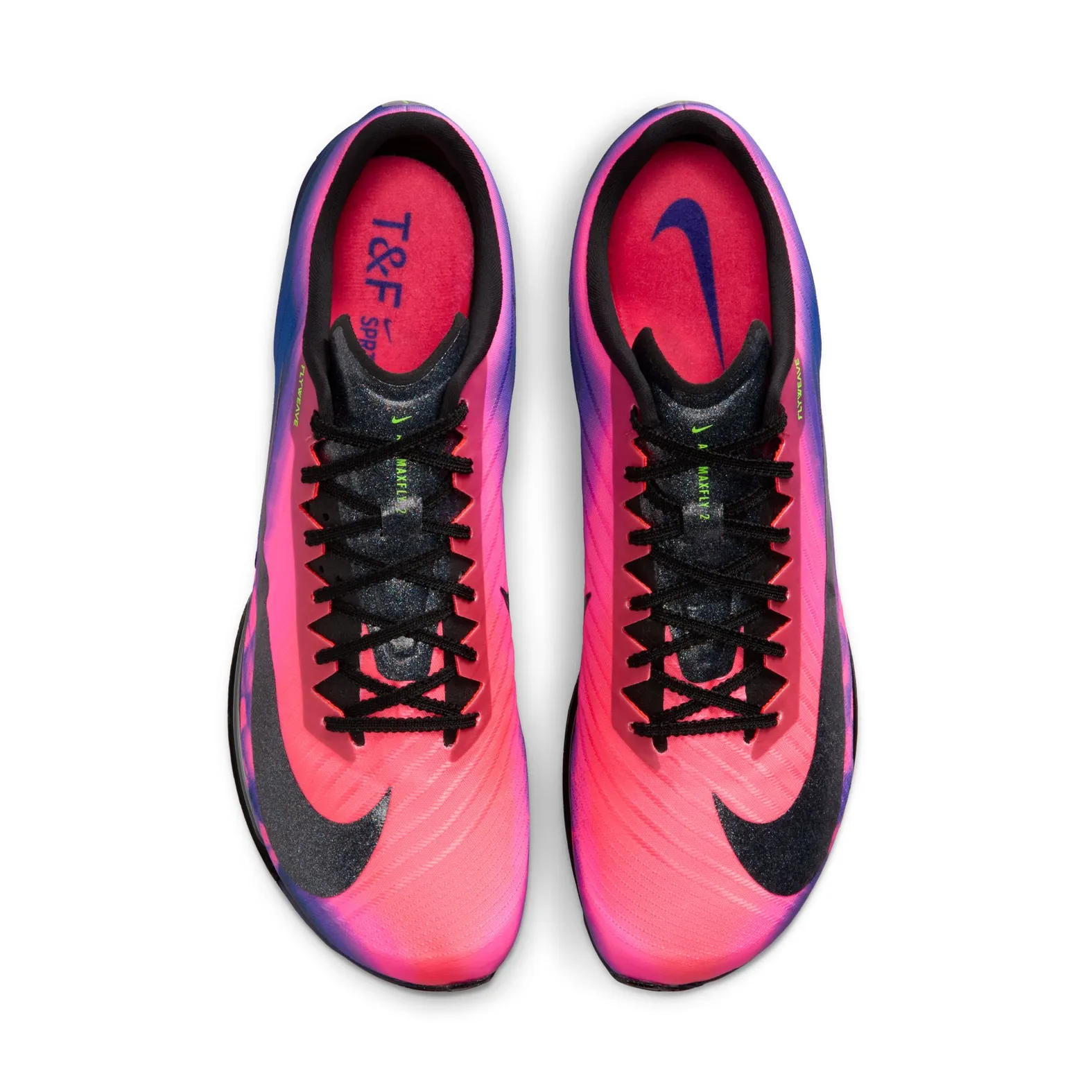 Nike U NIKE Air Zoom Maxfly 2 GLAM 500