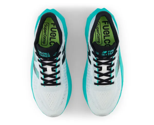 New Balance Men's Fuelcell Supercomp Trainer v4 LW