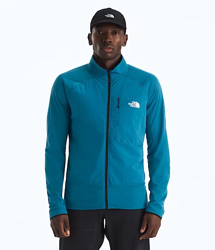 NORTH FACE M THE NORTH FACE Summit Series Futurefleece Hybrid