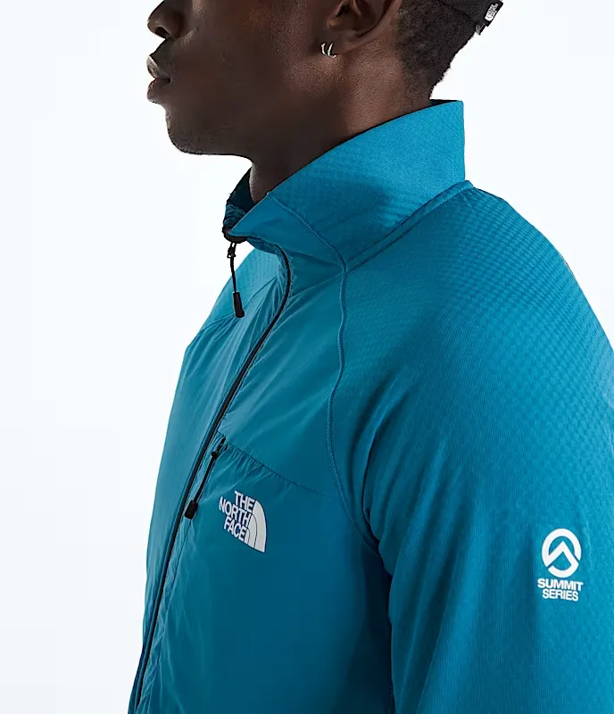 NORTH FACE M THE NORTH FACE Summit Series Futurefleece Hybrid