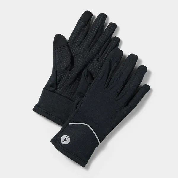SMARTWOOL SMARTWOOL Active Fleece Glove 001