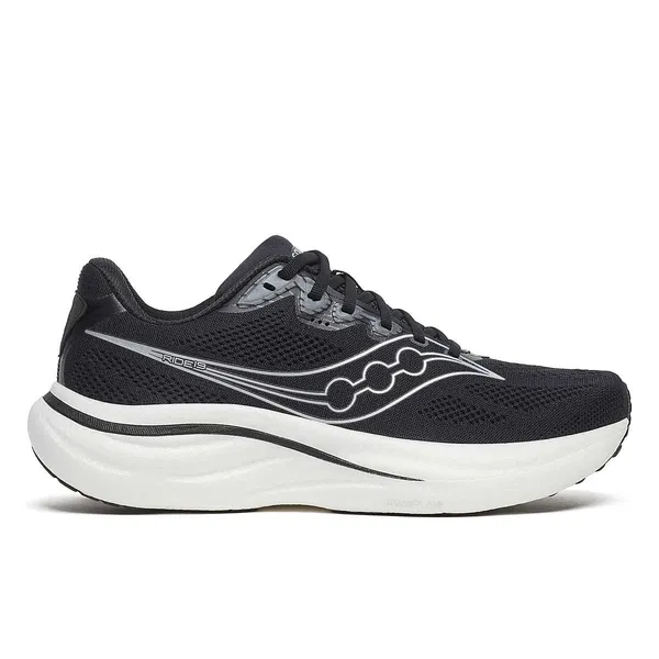 Saucony M SAUCONY Ride 19 100