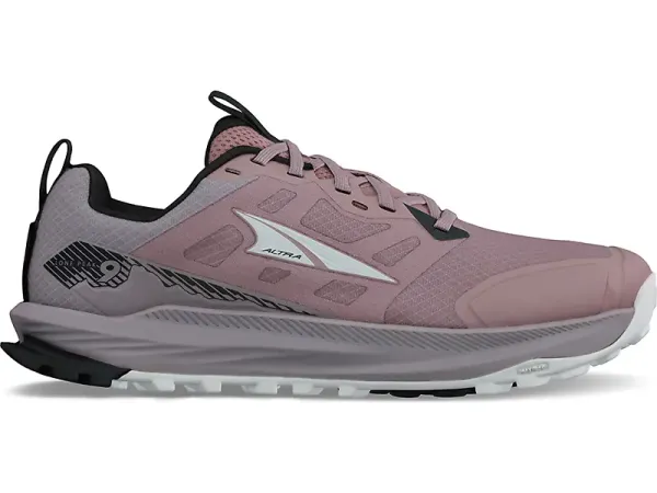 Altra WOMEN'S LONE PEAK 9 WIDE PURPLE