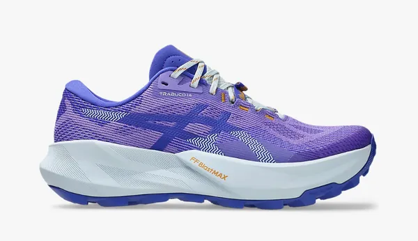 Asics W Trabuco 14 500