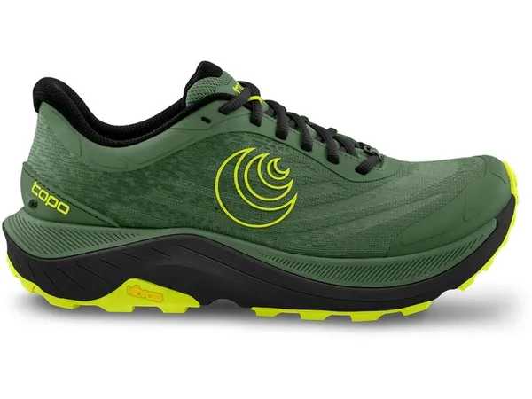 Topo M TOPO Ultraventure 4 GRNBLK