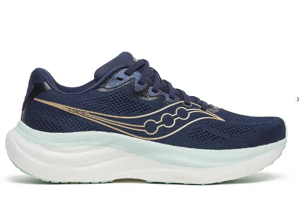 Saucony W SAUCONY Ride 19 110