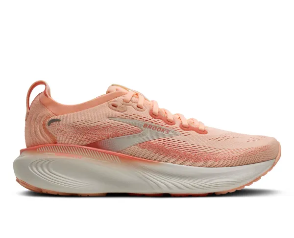 Brooks W BROOKS Adrenaline GTS 25 855