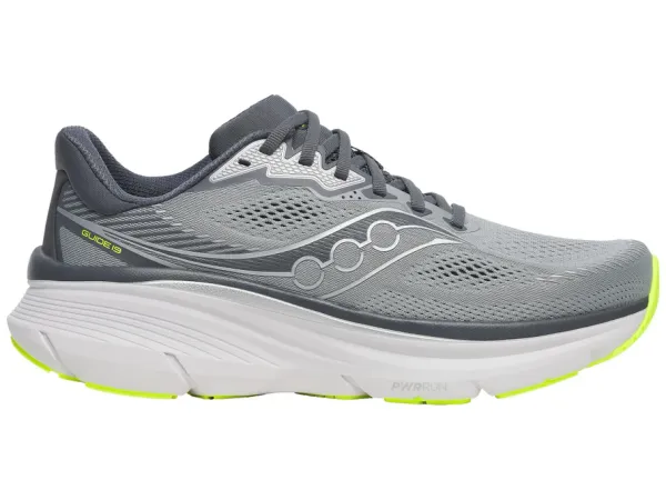 Saucony M Guide 19 104