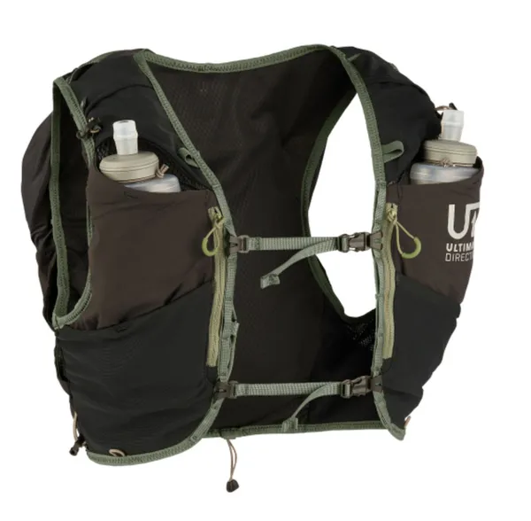 ULTIMATE DIRECTION ULTIMATE DIRECTION Ultra Vest 12 ONYX
