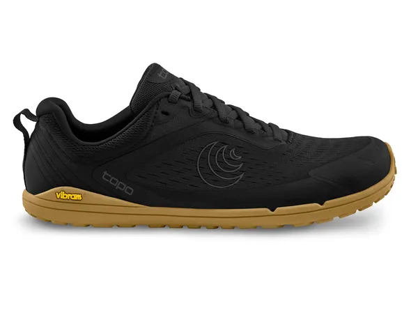 Topo M TOPO Connect BLKGUM