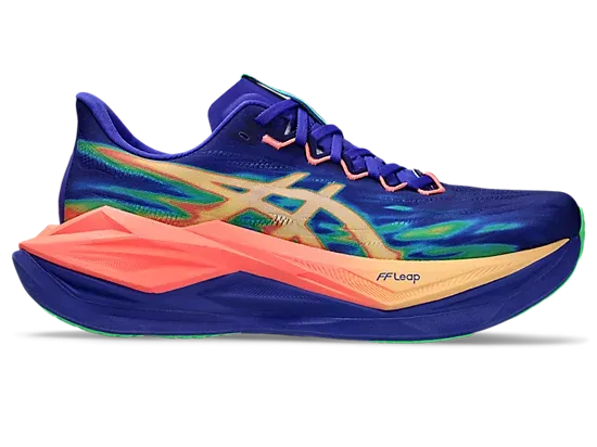 Asics U Superblast 3 400
