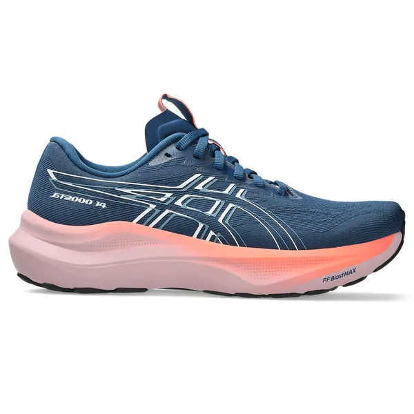 Asics W ASICS GT-2000 14 402