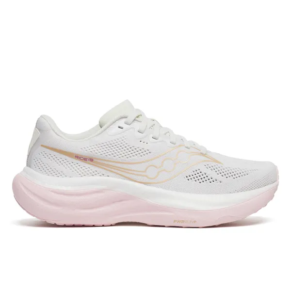 Saucony W SAUCONY Ride 19 151