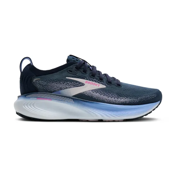Brooks W BROOKS Adrenaline GTS 25 486