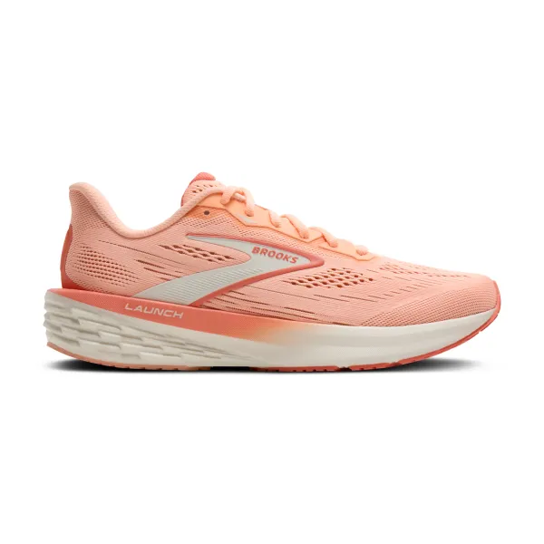 Brooks W BROOKS Launch 12 834