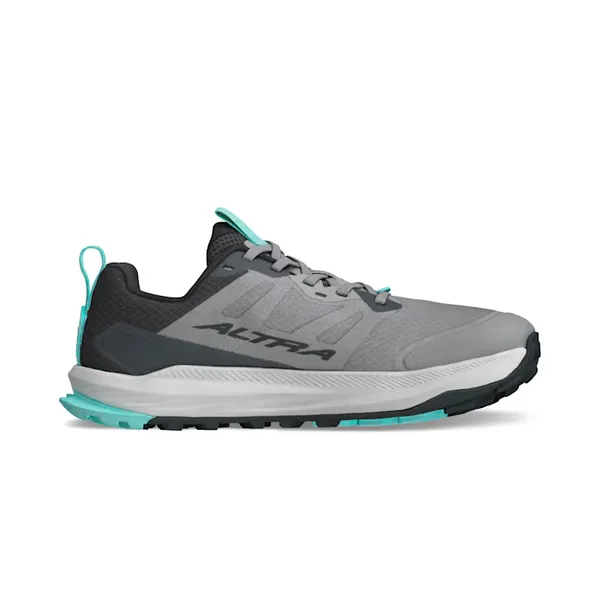 Altra WOMEN'S LONE PEAK 9 GRAY