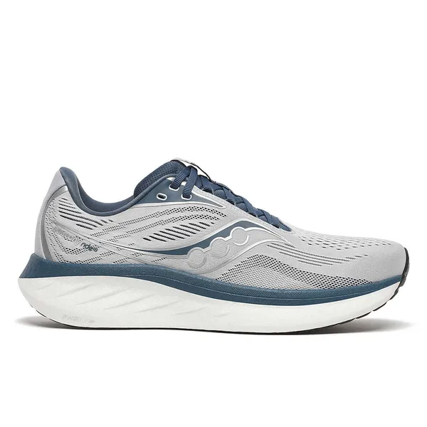 Saucony Men's Ride 18 Wide 108