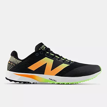 New Balance U NEW BALANCE XC Seven LB