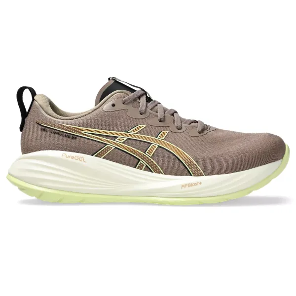 Asics Men's Gel-Cumulus 27 020
