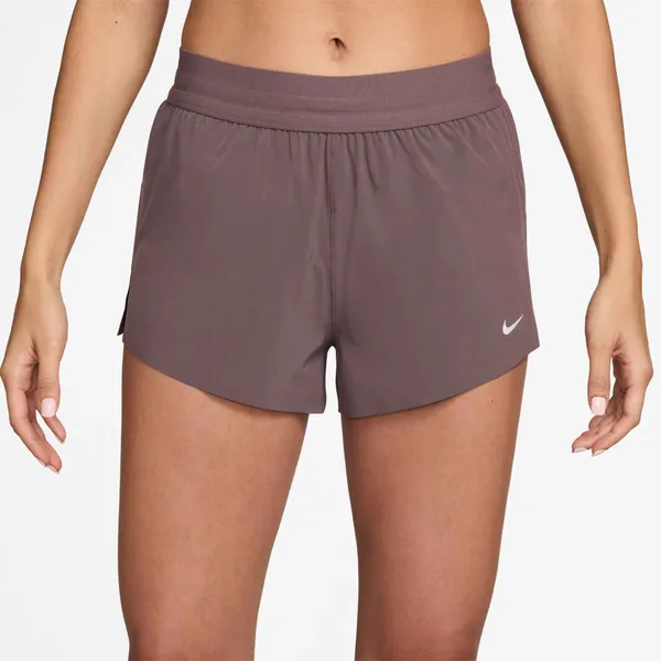 Nike W Swift DF Mid Rise 2.5 IN Short 502